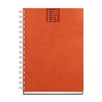 AGENDA SETTIMANALE 17x24 cm
